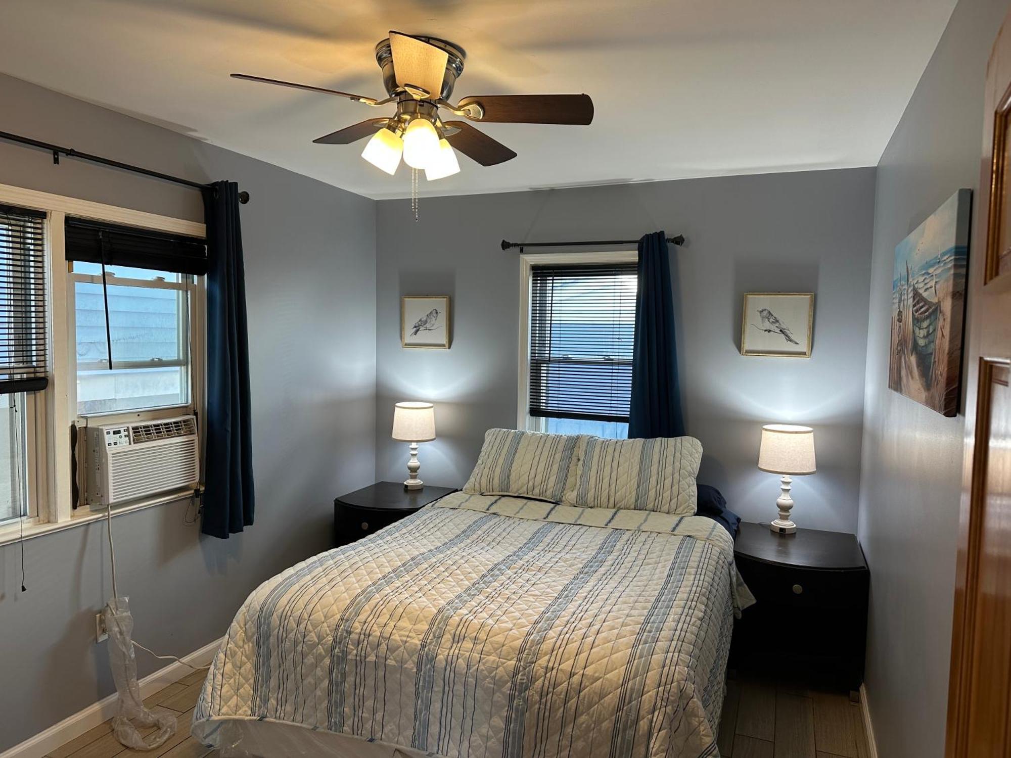 Newly Renovated 2 Bedroom House Seaside Heights Εξωτερικό φωτογραφία