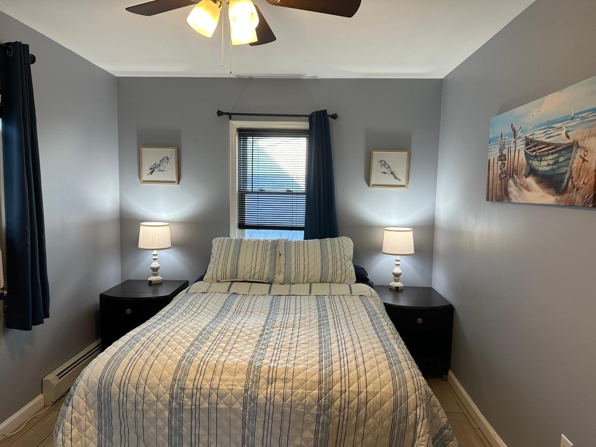 Newly Renovated 2 Bedroom House Seaside Heights Εξωτερικό φωτογραφία